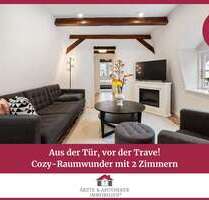 Wohnung zum Kaufen in Lübeck Travemünde 359.000,00 € 48 m² - Lübeck / Travemünde