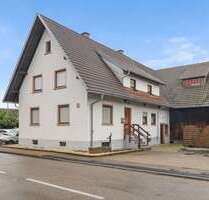 Haus zum Kaufen in Achern 250.000,00 € 140.71 m²