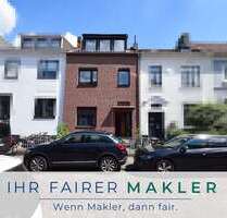 Haus zum Kaufen in Bremen 369.000,00 € 135 m²
