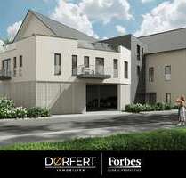 Wohnung zum Kaufen in Stemwede Levern 433.957,50 € 107.15 m² - Stemwede / Levern