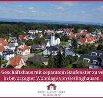 Haus zum Kaufen in Oerlinghausen 599.000,00 € 260 m²