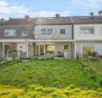 Haus zum Kaufen in Mönchengladbach 309.000,00 € 110 m²