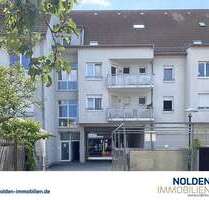 Wohnung zum Kaufen in Hockenheim 210.000,00 € 62.57 m²