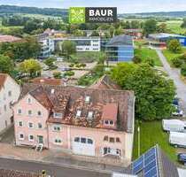 Wohnung zum Kaufen in Wilhelmsdorf 160.000,00 € 76 m²