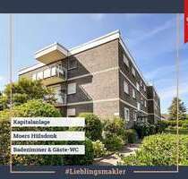 Wohnung zum Kaufen in Moers Hülsdonk 249.000,00 € 89 m² - Moers / Hülsdonk
