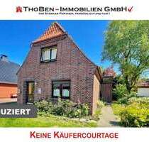 Haus zum Kaufen in Brunsbüttel 219.000,00 € 127 m²