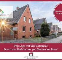 Haus zum Kaufen in Lübeck Travemünde 349.000,00 € 108 m² - Lübeck / Travemünde