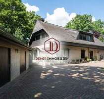 Haus zum Kaufen in Lilienthal 599.000,00 € 225 m²