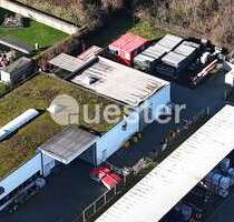 Halle in Duisburg 2.750,34 € 364.05 m²