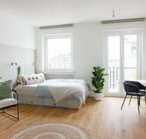 WG-Zimmer in Aachen 875,00 € 19 m²
