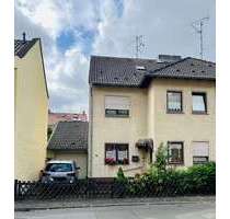 Haus zum Mieten in Offenbach 1.850,00 € 160 m²