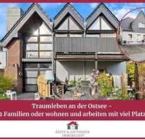 Haus zum Kaufen in Grömitz 748.000,00 € 270 m²
