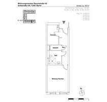 Wohnung zum Mieten in Berlin 654,21 € 48.46 m²