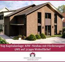 Haus zum Kaufen in Hamburg 1.698.000,00 € 323 m²