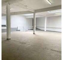 Halle in Düsseldorf 2.400,00 € 340 m²