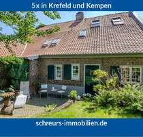 Haus zum Kaufen in Nettetal - Hinsbeck 479.000,00 € 153 m²
