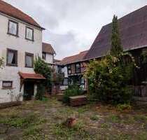 Haus zum Kaufen in Ansbach OT Roden 79.000,00 € 200 m²
