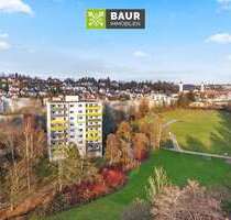 Wohnung zum Kaufen in Biberach an der Riß 335.000,00 € 121 m²