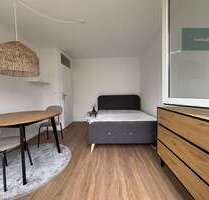 Wohnung zum Mieten in München 1.050,00 € 28 m²