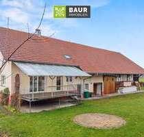 Haus zum Kaufen in Wangen im Allgäu Haslach 780.000,00 € 140 m² - Wangen im Allgäu / Haslach