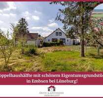 Haus zum Kaufen in Embsen 180.000,00 € 100 m²