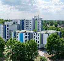 Wohnung zum Mieten in Wedel 1.028,82 € 84.33 m²