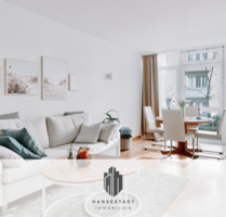 Wohnung zum Kaufen in Hamburg 465.000,00 € 56.91 m²