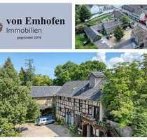 Haus zum Kaufen in Mechernich-Kommern 690.000,00 € 400 m²