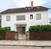 Haus zum Mieten in Unterhaching 5.950,00 € 230 m²