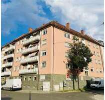 Wohnung zum Mieten in Nürnberg 631,10 € 63.11 m²