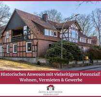 Haus zum Kaufen in Wriedel 420.000,00 € 388 m²