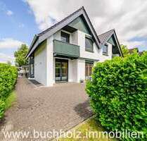 Haus zum Mieten in Buchholz 1.700,00 € 108 m²