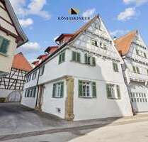 Wohnung zum Kaufen in Kirchheim am Neckar 129.000,00 € 50 m²