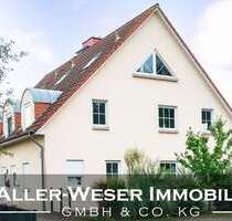Wohnung zum Kaufen in Langwedel 265.000,00 € 105.23 m²