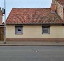 Haus zum Kaufen in Groß Quenstedt 25.000,00 € 60 m²