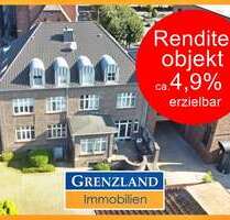 Haus zum Kaufen in Bocholt 1.490.000,00 € 454 m²