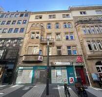 Einzelhandel in MannheimQuadrate 6.500,00 € 205 m² - Mannheim/Quadrate