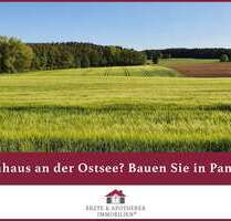 Grundstück zu verkaufen in Ratekau Pansdorf 399.000,00 € 770 m² - Ratekau / Pansdorf