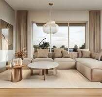 Wohnung zum Kaufen in Oranienburg 301.328,80 € 41.62 m²