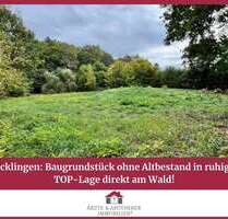 Grundstück zu verkaufen in Lüneburg Häcklingen 516.000,00 € 1200 m² - Lüneburg / Häcklingen