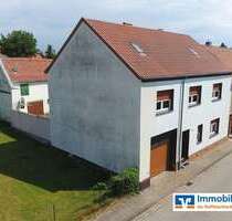 Haus zum Kaufen in Wusterhausen 129.000,00 € 196 m²