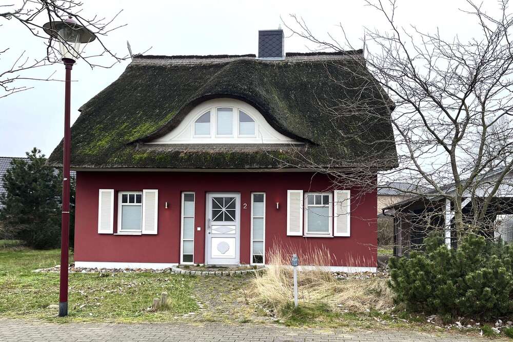 Haus zum Mieten in Rostock OT Warnemünde 2.750,00 € 100 m²