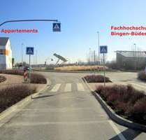 Wohnung zum Mieten in Bingen 300,00 € 20 m²