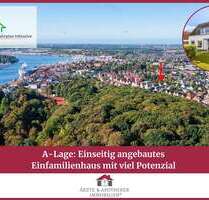 Haus zum Kaufen in Travemünde 629.000,00 € 166 m²