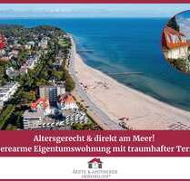 Wohnung zum Kaufen in Lübeck Travemünde 329.000,00 € 55.4 m² - Lübeck / Travemünde