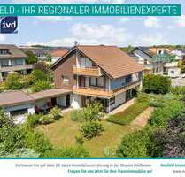 Haus zum Kaufen in Bad Friedrichshall Duttenberg 489.000,00 € 160 m² - Bad Friedrichshall / Duttenberg