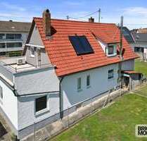 Haus zum Kaufen in Burgau 329.000,00 € 115 m²