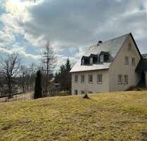 Haus zum Kaufen in Marienberg Reitzenhain 250.000,00 € 332.61 m² - Marienberg / Reitzenhain