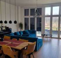 Wohnung zum Mieten in Bernau bei Berlin 1.550,00 € 153.92 m²