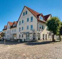 Wohnung zum Mieten in Joachimsthal 427,00 € 30.8 m²